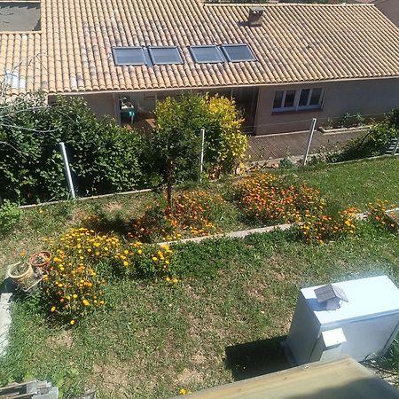 Hysope Apartment Chateau Arnoux Bagian luar foto