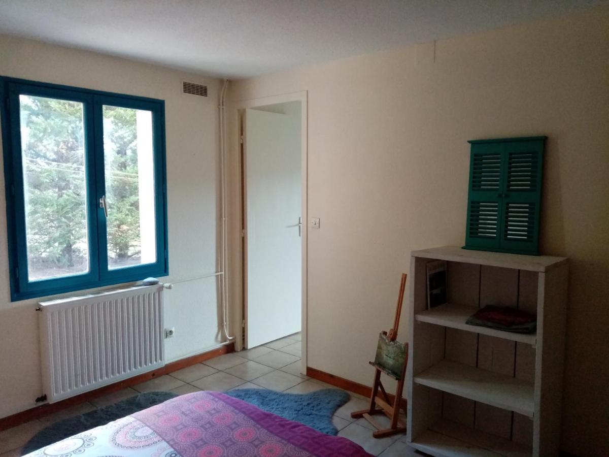 Hysope Apartment Chateau Arnoux Bagian luar foto
