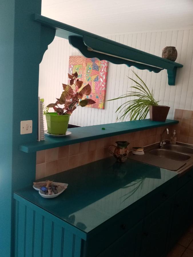 Hysope Apartment Chateau Arnoux Bagian luar foto