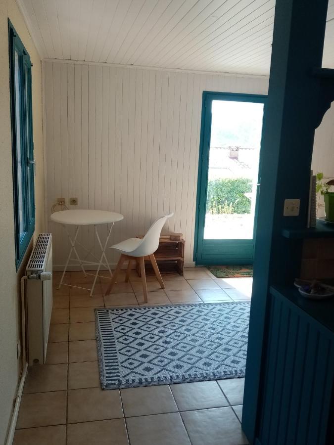 Hysope Apartment Chateau Arnoux Bagian luar foto