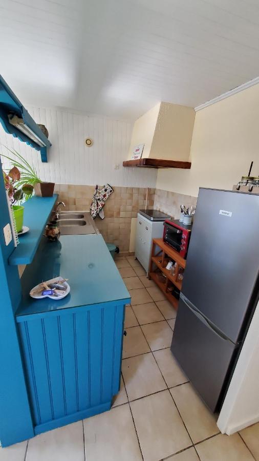 Hysope Apartment Chateau Arnoux Bagian luar foto